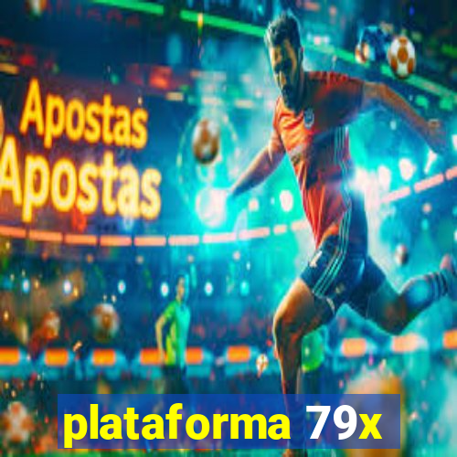 plataforma 79x